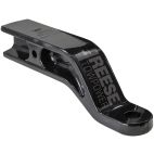 Cequent, Ball Mount, 3 in Square Class V, 4 in Drop