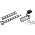 Reese, Receiver Lock, Dogbone, 5/8 in. Pin Hole, 4 in. Span