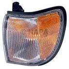 Turn Signal / Parking / Side Marker Light Lens