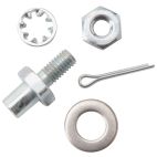 Carburetor Throttle Stud - Hi-Perf Edelbrock