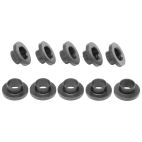 Cylinder Head Bolt Bushing Set - Hi Perf - Edelbrock