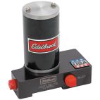 Fuel Pump - New (Universal Electric In Line  Edelbrock Type)