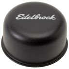 Valve Cover Breather - Hi-Perf Push-In Edelbrock