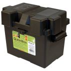 Battery Box QuickBox Battery Box