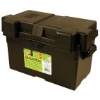 Battery Box QuickBox Adjustable Battery Box