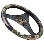 Steering Wheel Cover Mossy Oak