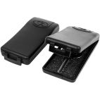 Key Holder, Magnetic Key Safe, 2 Pack