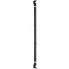 Clothes Bar, Adjustable, Locking