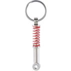 Key Chain, Shock Absorber