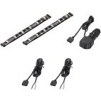 Winplus Instant Plug & Glow ™ White 8 Inch LED Light Kit