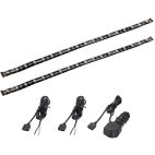 Winplus Instant Plug & Glow ™ White 24 Inch LED Light Kit