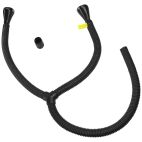 Exhaust / Garage Hose Service Station Kit