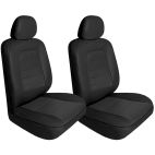 Sport Seat Cover, Black