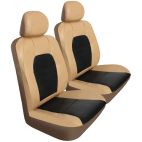 Sport Seat Cover, Tan