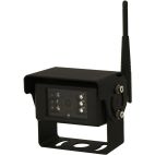 Wireless Camera, ECCO
