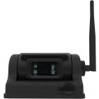 Wireless Camera, Magnetic, ECCO