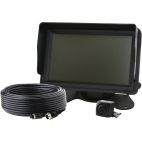 Camera Kit, Gemineye, ECCO