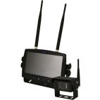 Wireless Camera Kit, ECCO
