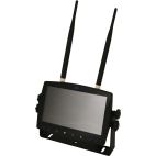 Wireless Camera Kit, ECCO