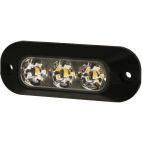LED Directional Light, Surface Mount, ECCO