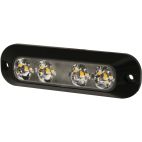 LED Directional Light, Surface Mount, ECCO