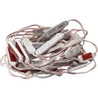 LED Interior Light 34 ft. Self-Adhesive Strip, ECCO