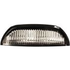 LED Interior Light, 2 in. Rectangular, ECCO