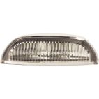 LED Interior Light, 2 in. Rectangular, ECCO