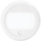 LED Interior Light, 4 in. Circular, ECCO
