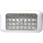 LED Interior Light, Rectangular, ECCO