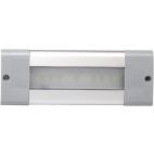 LED Interior Light, 5.5 in. Rectangular, ECCO