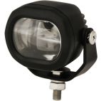 LED Pedestrian Boundary Line, Red Illumination, ECCO