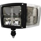 Light, LED Snowplow Worklamp, ECCO
