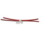 End Cap and Wire for LED Lighting Strip, ECCO