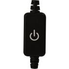 LED Interior Light Switch w/ Dimmer, ECCO