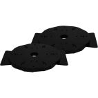 High Bond Tape Mounting Kit, ECCO