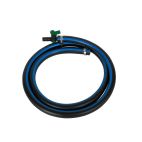 Fill-Rite Fluid Transfer Pump Hose Kit - Ball Valve