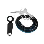 Fill-Rite Fluid Transfer Pump / Dispenser Hose & Nozzle Kit - Ag Manual