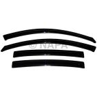 Side Window Deflector