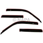 Side Window Deflector