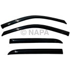 Side Window Deflector
