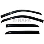 Side Window Deflector