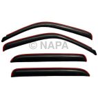 Side Window Deflector