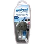 Air Freshener / Clip On Style New Car / Cool Breeze