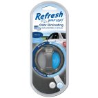 Air Freshener / Clip On Style New Car / Cool Breeze