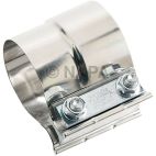 Exhaust Clamp