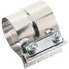 Exhaust Clamp - Universal 3 1/2"