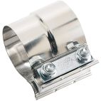 Exhaust Clamp - Universal 4"