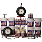 Merchandising Assortment Balkamp