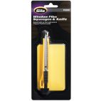 Window Tint Installation / Tool Kit CP Films / Gila Window Films